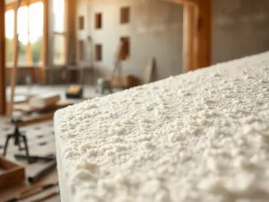 Ocieplenie pianą pur – cena za m2