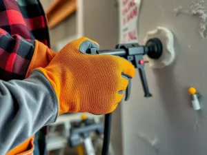 Trwałość i bezpieczeństwo ocieplenia pianką PUR