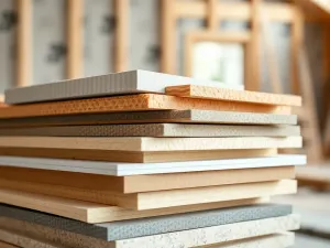 Styropian do ocieplania domu – rodzaje, parametry i zastosowanie