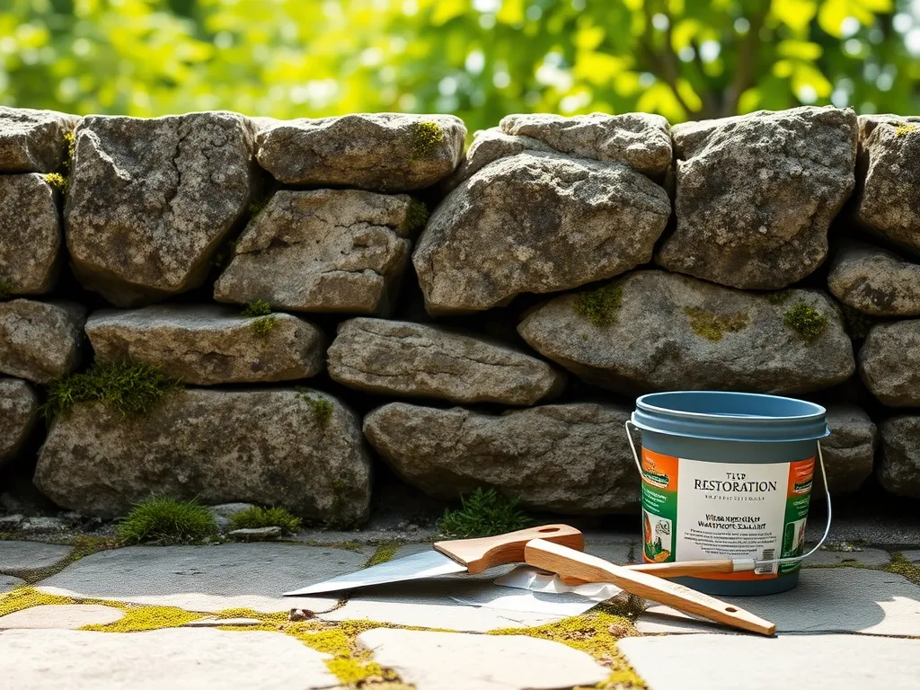 Izolacja starych fundamentów z kamienia – poradnik