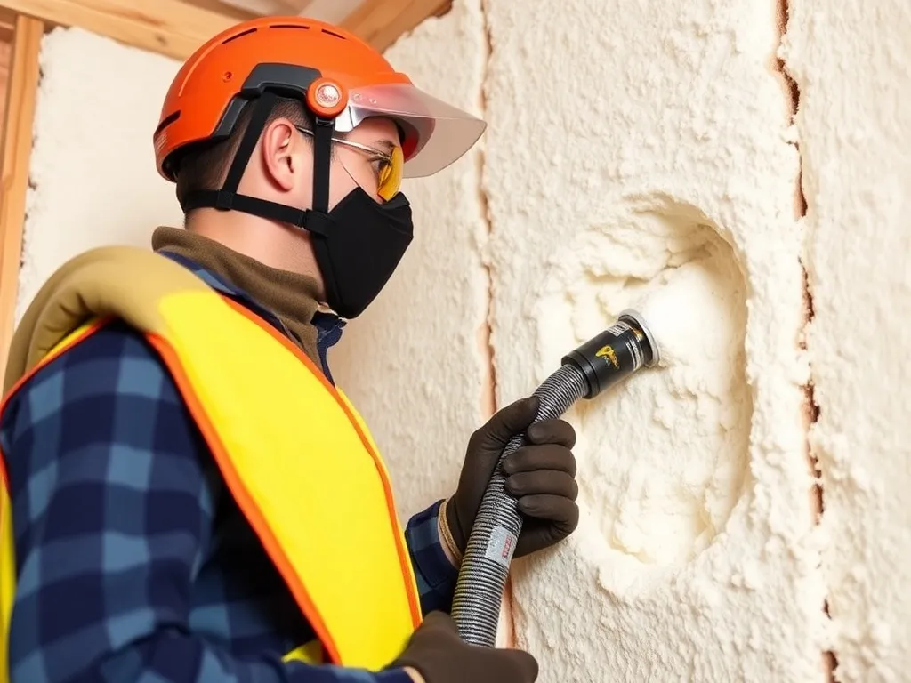 Ocieplanie domu celulozą – właściwości i zastosowanie