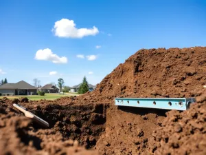 Jaki głęboki fundament pod garaż?