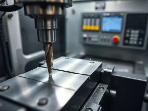 Maszyny CNC – co to jest i jak działają?