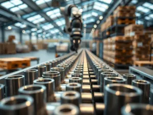 Jak zwiększyć wydajność produkcji?