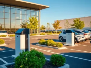 Octopark – nowoczesne systemy parkingowe w praktyce