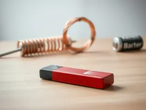 Co wytwarza pole magnetyczne? Źródła i przykłady