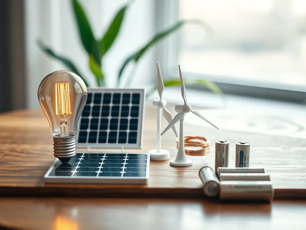 Co to jest energia? Wyjaśnienie, rodzaje i zastosowania