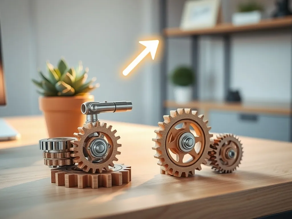 Automatyzacja – co to jest i jak działa?