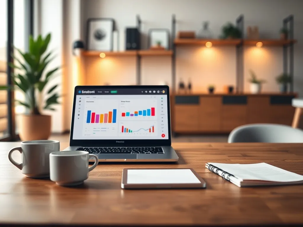 Co to ERP? Wyjaśnienie, działanie i korzyści