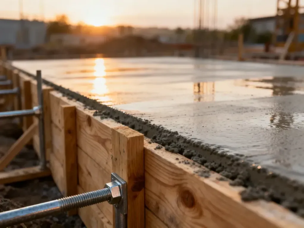 Ściany i stropy – materiały, konstrukcja i technologie budowy