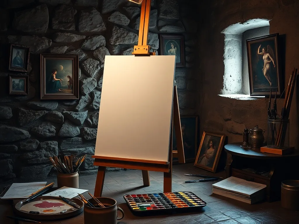 Caravaggio: najsłynniejsze obrazy, które musisz zobaczyć!