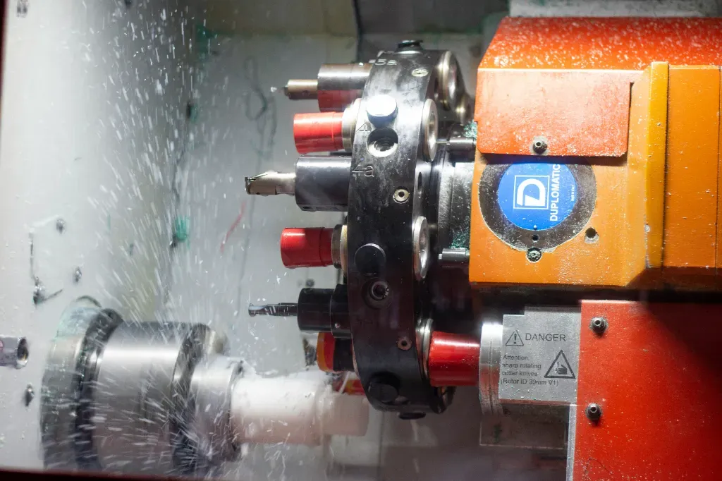Narzędzia pneumatyczne i hydrauliczne